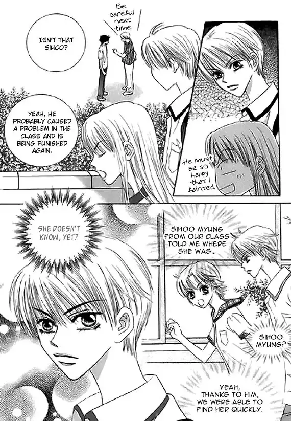 Neck and Neck Chapter 13 10